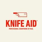 Knife Aid discount code